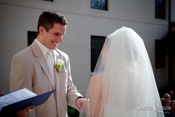 Best Thomas Center Wedding Photos - Sandra Johnson (SJFoto.com)